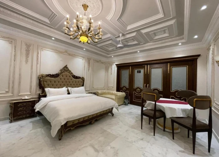Arish Luxury Suites - featured image