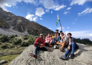 Six Days Trip To Skardu Group Tour - featured image