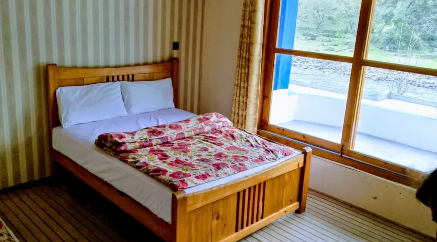 Room4 - Kashmir Colour Resort