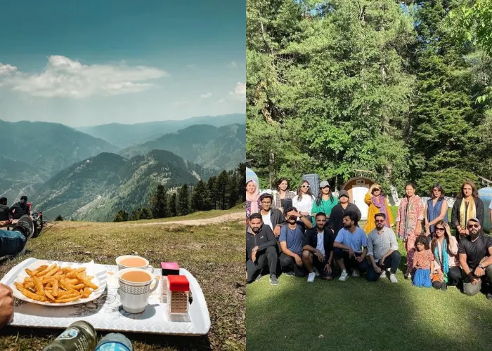 Five Days Trip To Kashmir - Group Tour - Featured image