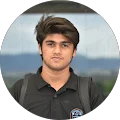 Shahbaz Ahmad