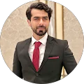 Taha Imran